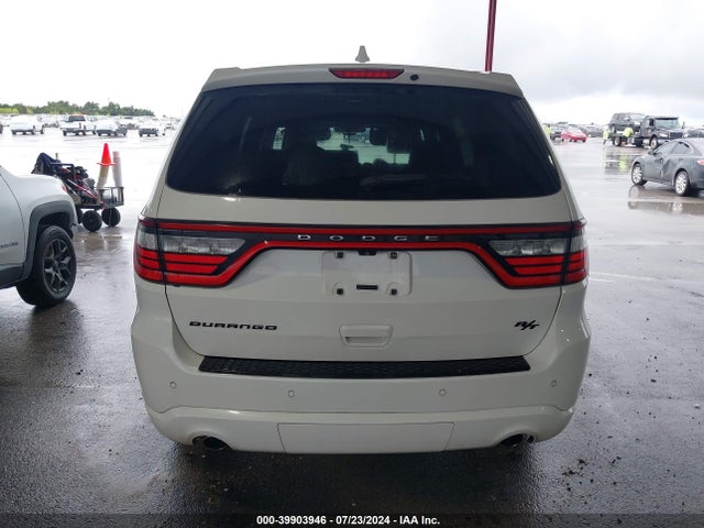 Dodge Durango R/t Rwd 2019 1C4SDHCT3KC764573 Image 15