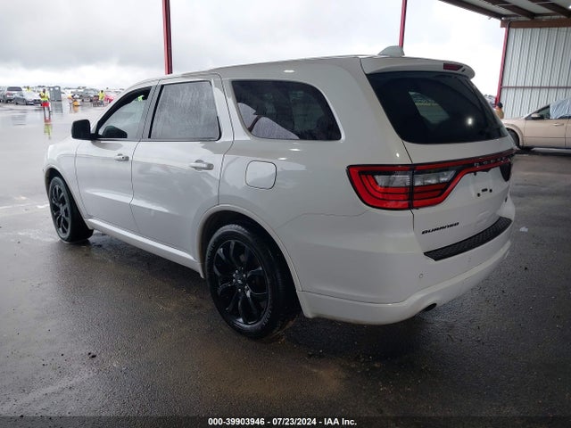 Dodge Durango R/t Rwd 2019 1C4SDHCT3KC764573 Image 3