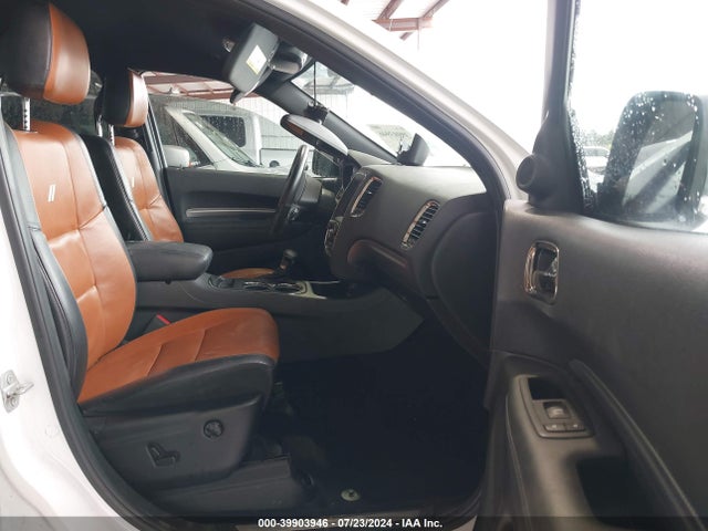 Dodge Durango R/t Rwd 2019 1C4SDHCT3KC764573 Image 5
