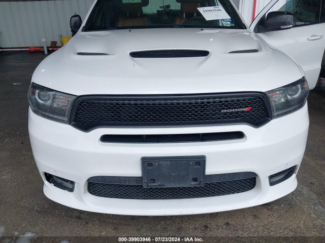 Dodge Durango R/t Rwd 2019 1C4SDHCT3KC764573 Image 6