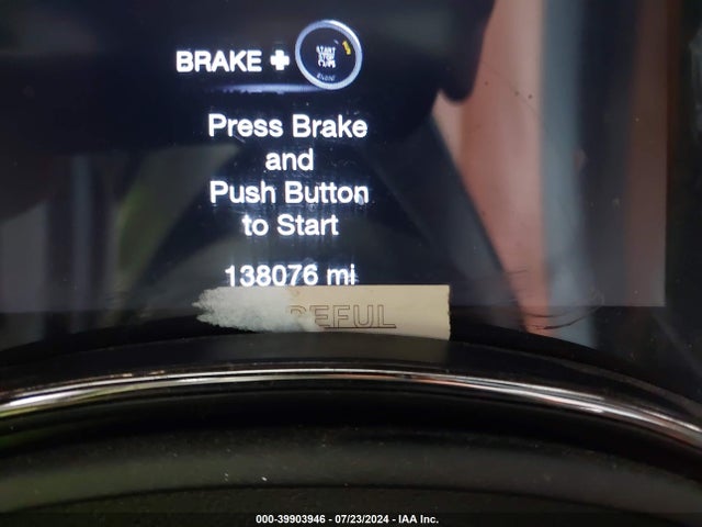 Dodge Durango R/t Rwd 2019 1C4SDHCT3KC764573 Image 7