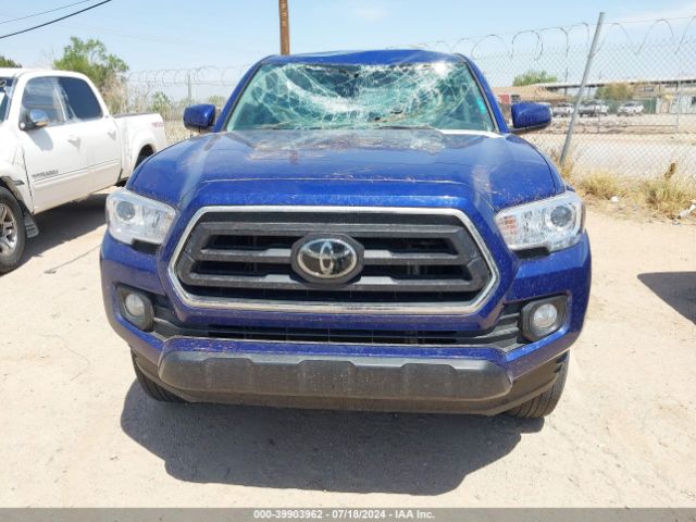 3TMAZ5CN9NM195034 Toyota Tacoma Sr5 V6