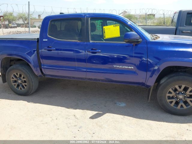 3TMAZ5CN9NM195034 Toyota Tacoma Sr5 V6