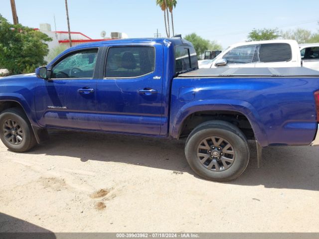 3TMAZ5CN9NM195034 Toyota Tacoma Sr5 V6
