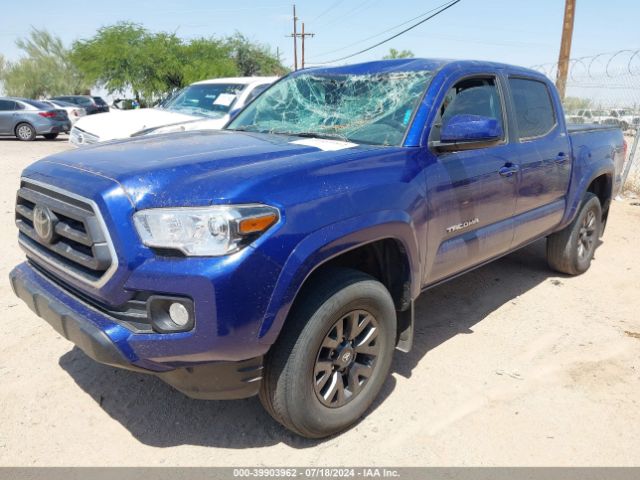 3TMAZ5CN9NM195034 Toyota Tacoma Sr5 V6