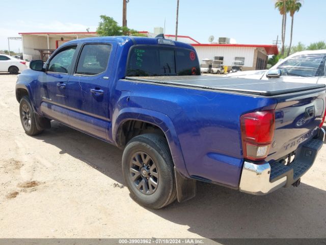 3TMAZ5CN9NM195034 Toyota Tacoma Sr5 V6
