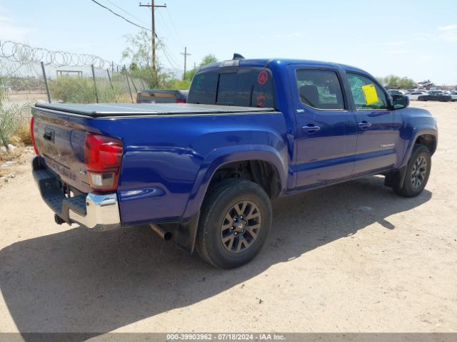 3TMAZ5CN9NM195034 Toyota Tacoma Sr5 V6