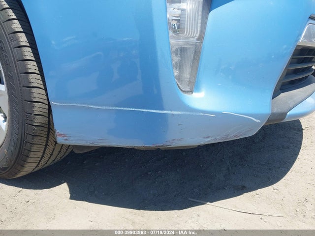 JTDKN3DP6F3067633 Toyota PRIUS PLUG-IN