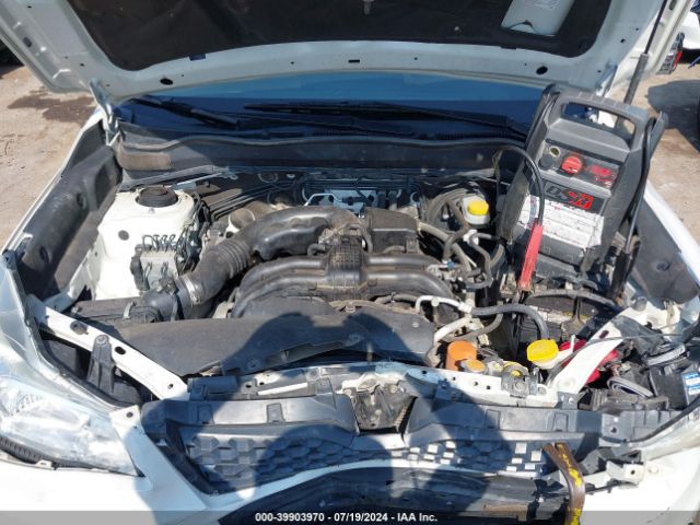 JF2SJADC3GH512042 Subaru Forester 2.5i Premium