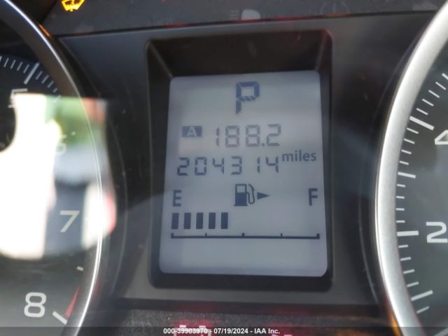 JF2SJADC3GH512042 Subaru Forester 2.5i Premium