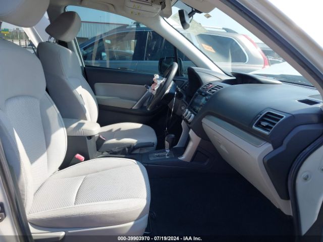 JF2SJADC3GH512042 Subaru Forester 2.5i Premium