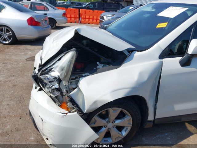 JF2SJADC3GH512042 Subaru Forester 2.5i Premium