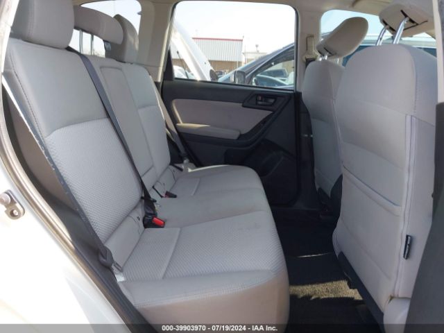 JF2SJADC3GH512042 Subaru Forester 2.5i Premium