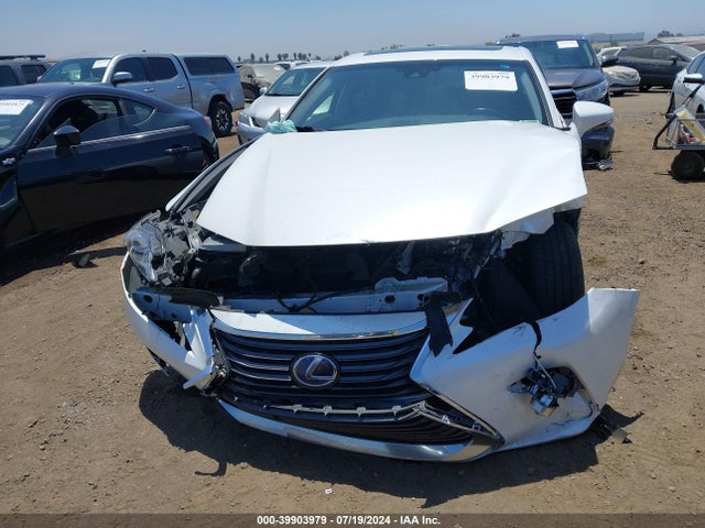 Lexus ES 300H 2017 JTHBW1GGXH2134965 Image 12