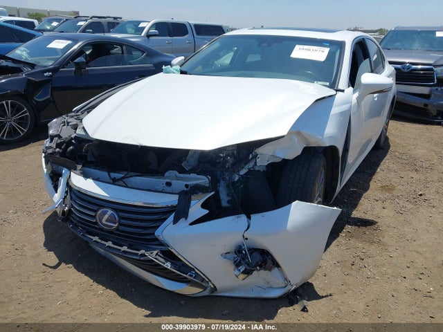 Lexus ES 300H 2017 JTHBW1GGXH2134965 Image 6