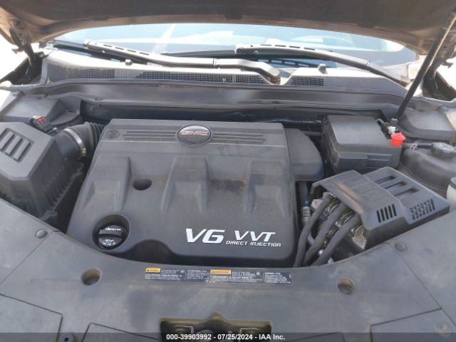 2GKFLXE34F6190984 GMC Terrain Slt-1