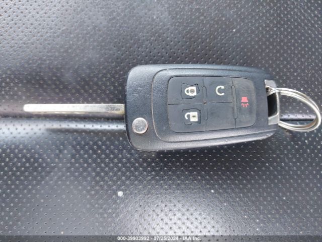 2GKFLXE34F6190984 GMC Terrain Slt-1