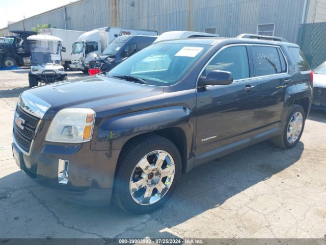2GKFLXE34F6190984 GMC Terrain Slt-1