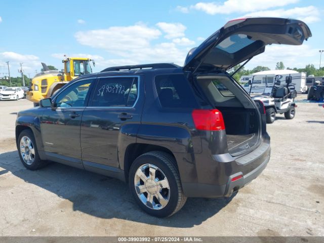 2GKFLXE34F6190984 GMC Terrain Slt-1