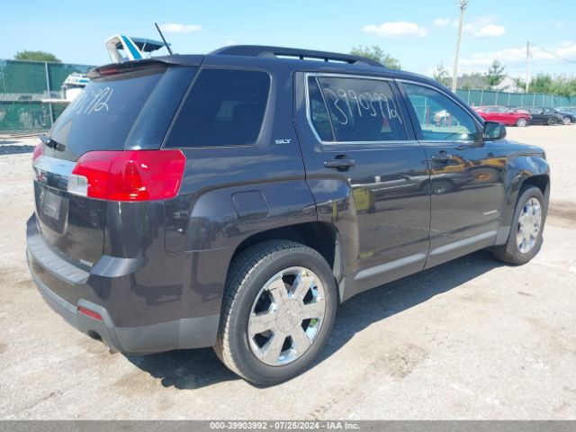 2GKFLXE34F6190984 GMC Terrain Slt-1