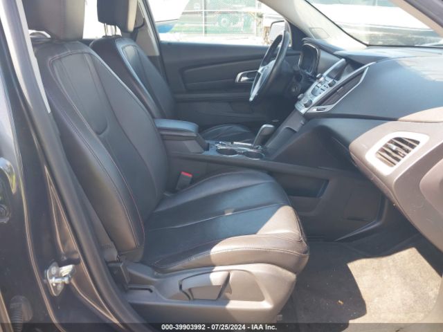 2GKFLXE34F6190984 GMC Terrain Slt-1
