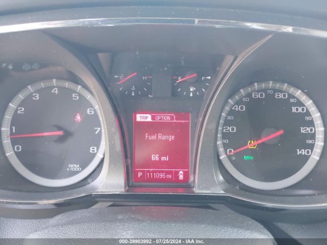 2GKFLXE34F6190984 GMC Terrain Slt-1