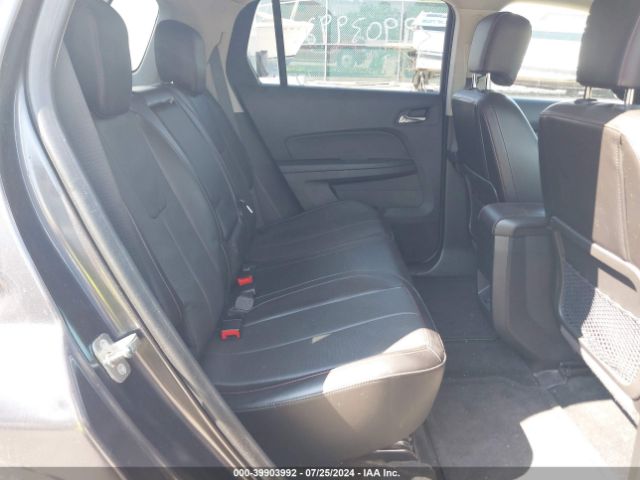 2GKFLXE34F6190984 GMC Terrain Slt-1