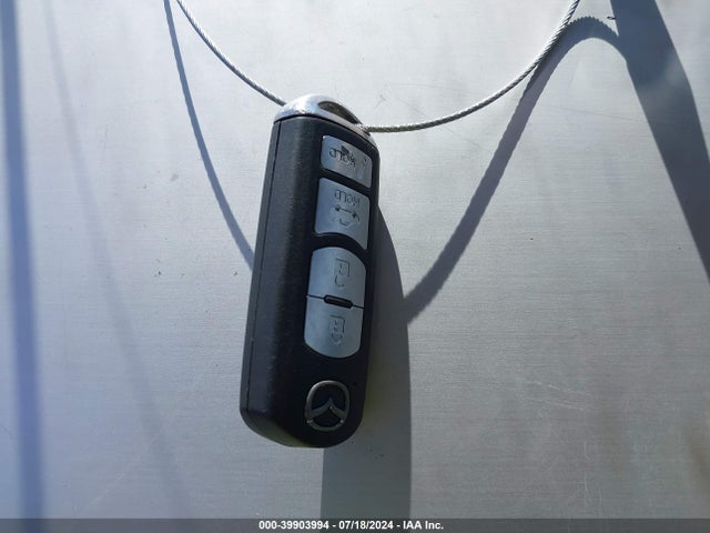 JM1BM1W77E1155220 Mazda Mazda3 I Grand Touring
