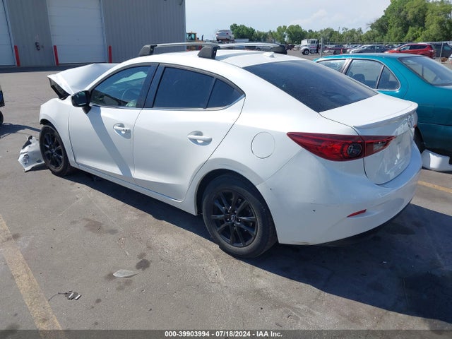 JM1BM1W77E1155220 Mazda Mazda3 I Grand Touring