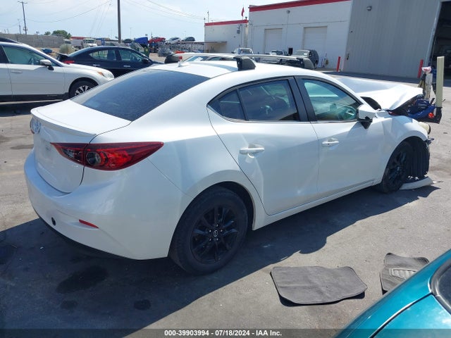 JM1BM1W77E1155220 Mazda Mazda3 I Grand Touring