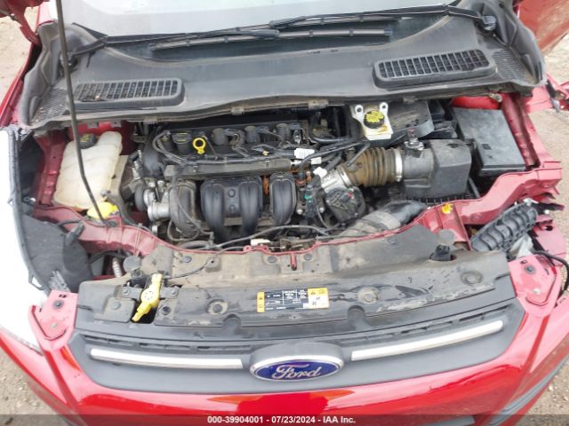 1FMCU0G71FUB05700 Ford ESCAPE SE