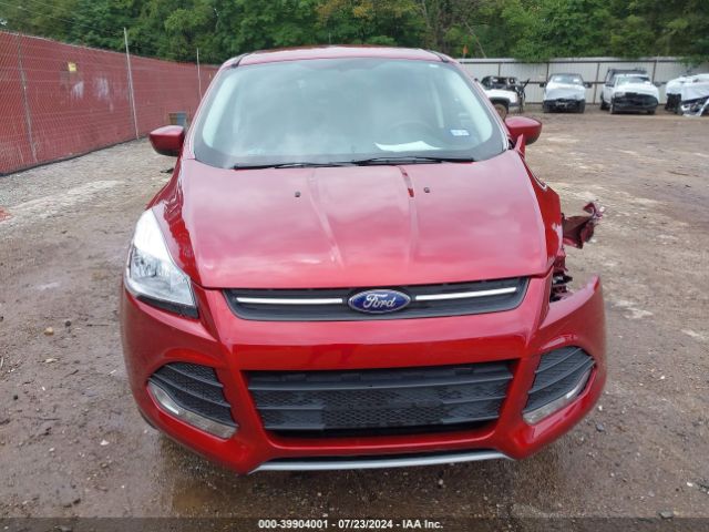1FMCU0G71FUB05700 Ford ESCAPE SE