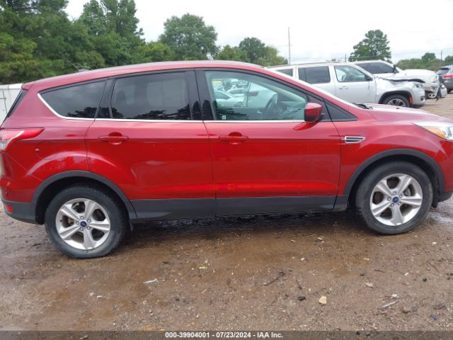 1FMCU0G71FUB05700 Ford ESCAPE SE