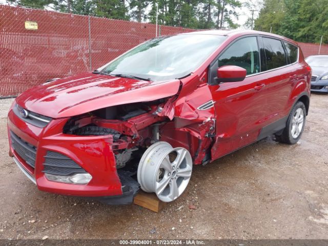 1FMCU0G71FUB05700 Ford ESCAPE SE
