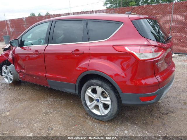 1FMCU0G71FUB05700 Ford ESCAPE SE
