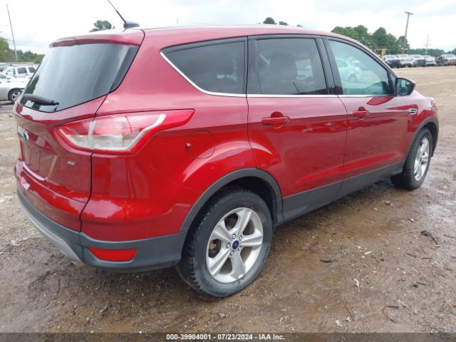 1FMCU0G71FUB05700 Ford ESCAPE SE