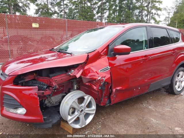 1FMCU0G71FUB05700 Ford ESCAPE SE