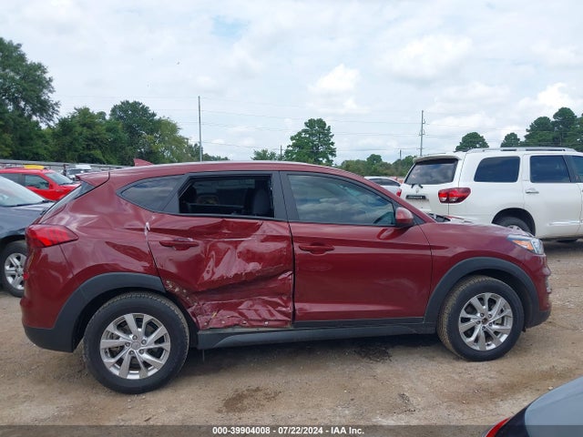 Hyundai TUCSON SE 2019 KM8J23A49KU065311 Image 13