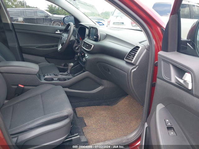 Hyundai TUCSON SE 2019 KM8J23A49KU065311 Image 5