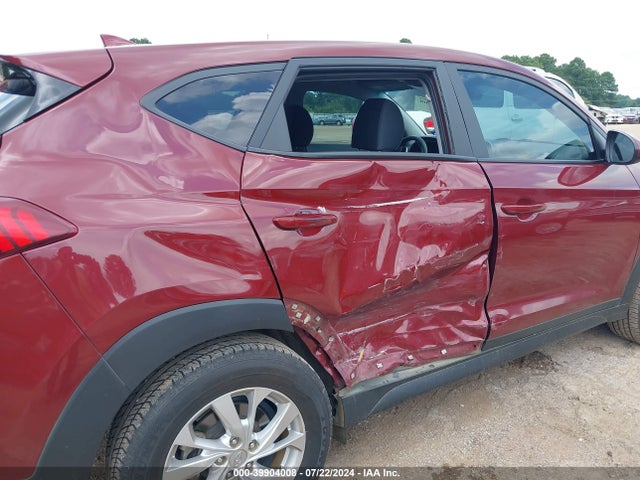 Hyundai TUCSON SE 2019 KM8J23A49KU065311 Image 6