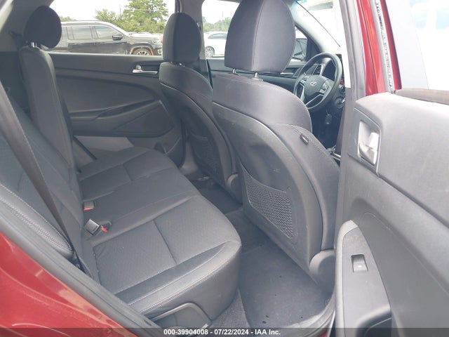 Hyundai TUCSON SE 2019 KM8J23A49KU065311 Image 8