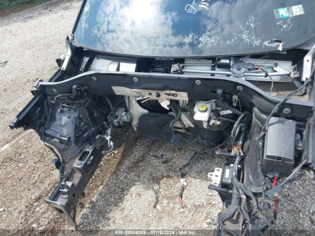 1V2FE2CA7NC214807 Volkswagen Atlas Cross Sport 3.6l V6 Sel Premium R-line