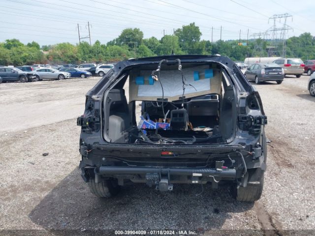 1V2FE2CA7NC214807 Volkswagen Atlas Cross Sport 3.6l V6 Sel Premium R-line