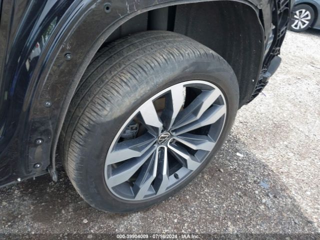 1V2FE2CA7NC214807 Volkswagen Atlas Cross Sport 3.6l V6 Sel Premium R-line