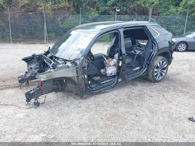 1V2FE2CA7NC214807 Volkswagen Atlas Cross Sport 3.6l V6 Sel Premium R-line
