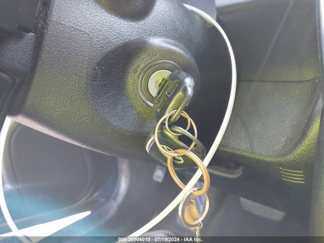 Toyota CAMRY SE 2017 4T1BF1FK0HU652459 Image 11