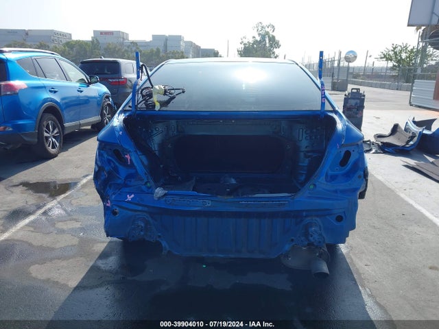 Toyota CAMRY SE 2017 4T1BF1FK0HU652459 Image 17