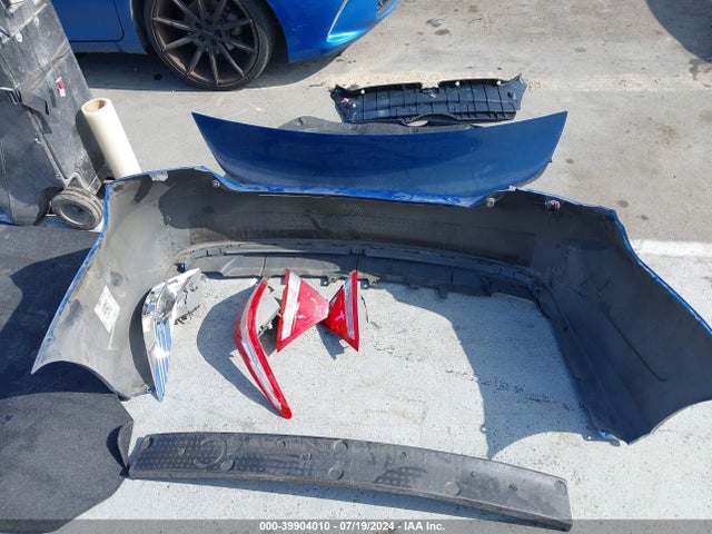 Toyota CAMRY SE 2017 4T1BF1FK0HU652459 Image 12