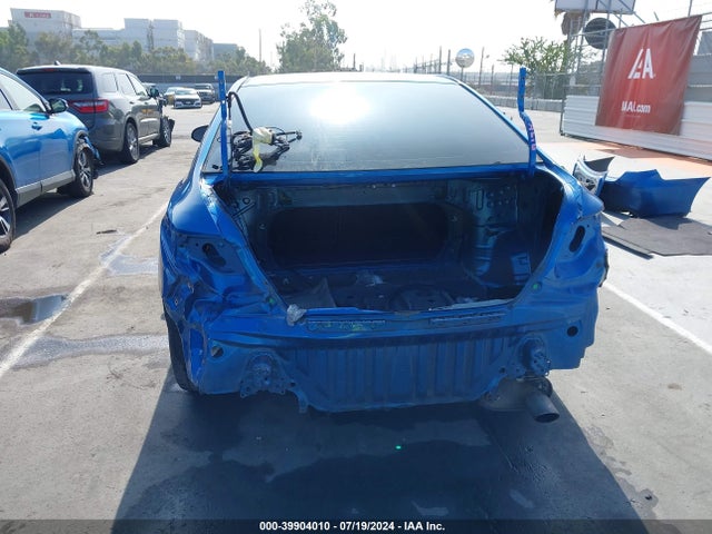 Toyota CAMRY SE 2017 4T1BF1FK0HU652459 Image 6