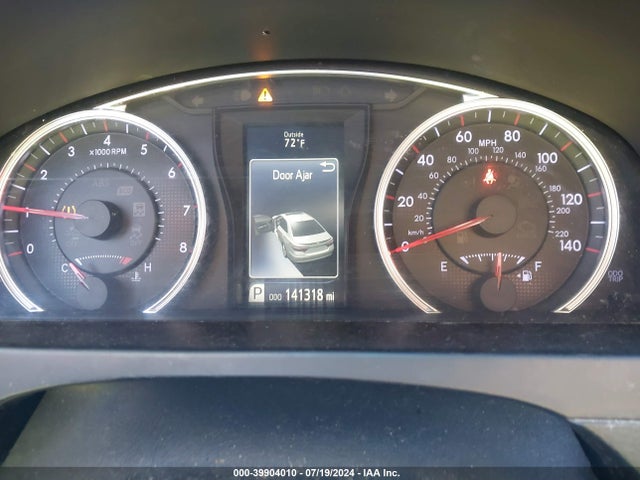Toyota CAMRY SE 2017 4T1BF1FK0HU652459 Image 7
